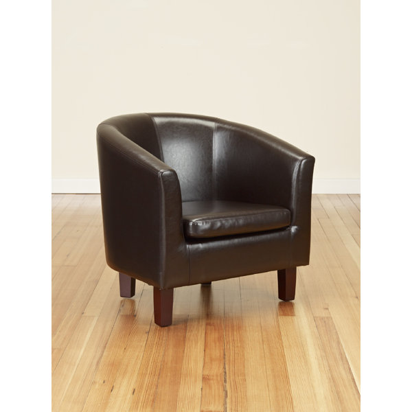 Marlow Home Co. 66Cm Wide Tub Chair & Reviews Wayfair.co.uk